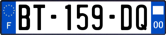 BT-159-DQ