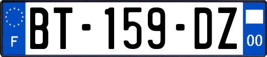 BT-159-DZ