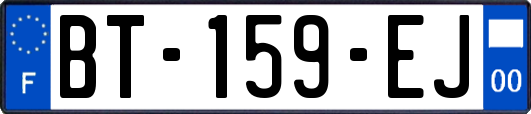 BT-159-EJ