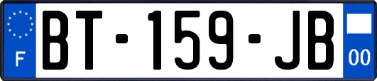 BT-159-JB