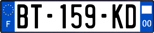 BT-159-KD