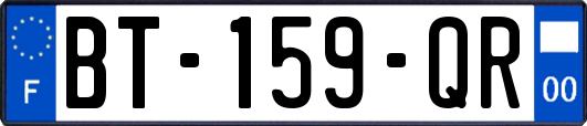 BT-159-QR