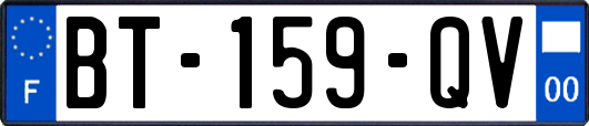 BT-159-QV