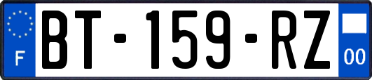 BT-159-RZ