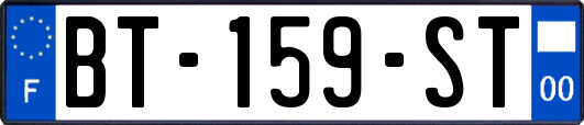 BT-159-ST