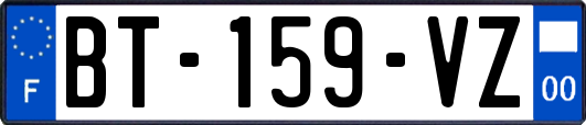 BT-159-VZ