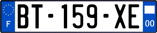 BT-159-XE