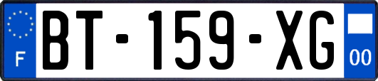 BT-159-XG