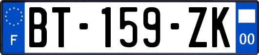 BT-159-ZK