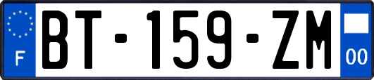 BT-159-ZM