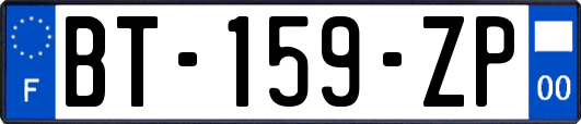 BT-159-ZP