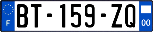 BT-159-ZQ