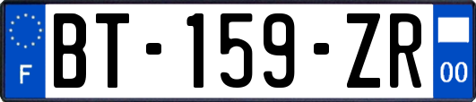 BT-159-ZR