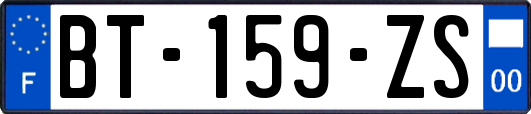 BT-159-ZS