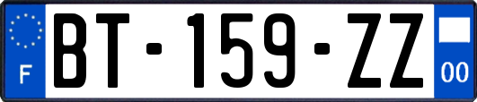 BT-159-ZZ