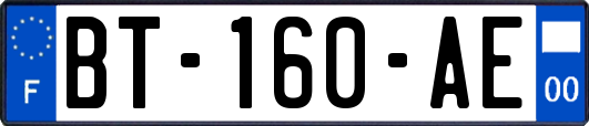 BT-160-AE