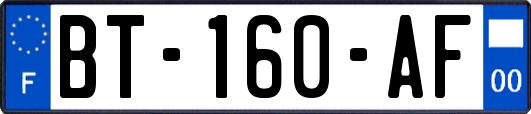 BT-160-AF