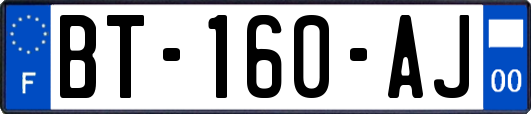 BT-160-AJ