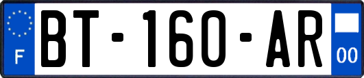 BT-160-AR