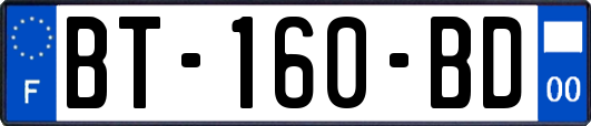 BT-160-BD