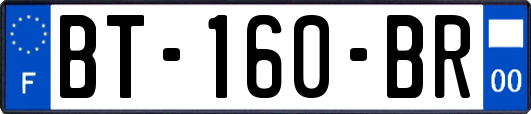 BT-160-BR