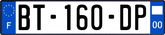 BT-160-DP
