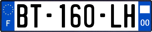 BT-160-LH