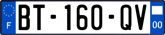 BT-160-QV