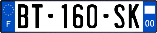 BT-160-SK