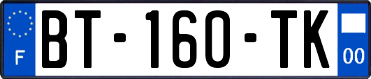 BT-160-TK