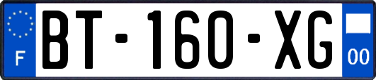 BT-160-XG