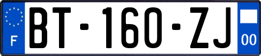 BT-160-ZJ