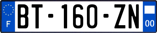 BT-160-ZN