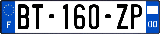 BT-160-ZP