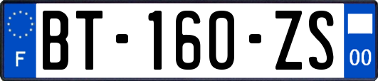 BT-160-ZS