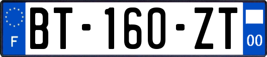 BT-160-ZT