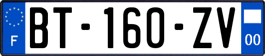 BT-160-ZV