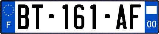 BT-161-AF