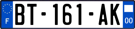 BT-161-AK