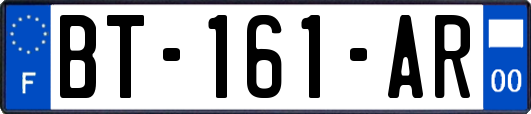 BT-161-AR