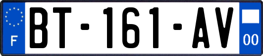 BT-161-AV