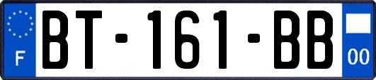 BT-161-BB