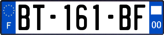 BT-161-BF