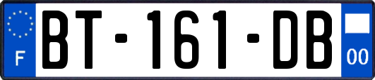 BT-161-DB