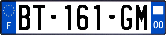 BT-161-GM