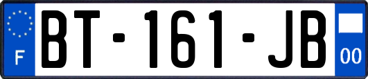 BT-161-JB