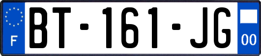 BT-161-JG