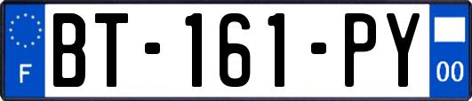 BT-161-PY