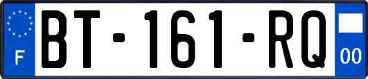 BT-161-RQ