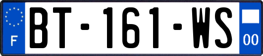 BT-161-WS